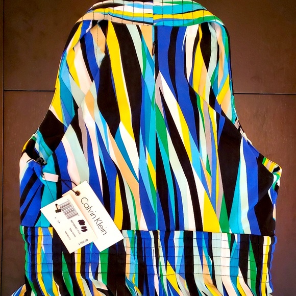 Calvin Klein Casual Dress - Picture 5 of 6